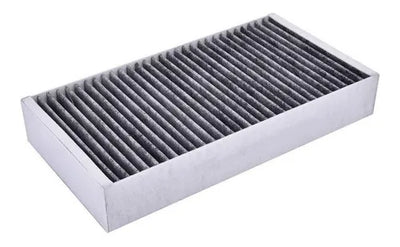 Filtro Aire Cabina Mercedes Gl550 Ml320 R350 Gl350 Ml450