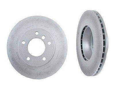 Disco De Frenos Delantero Bmw 125 Z4 325i 120i