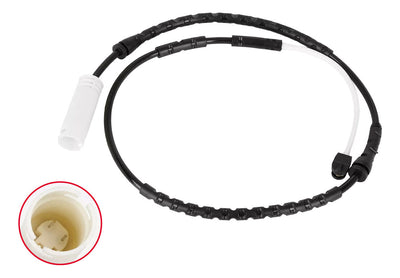 Sensor De Balatas De Frenos Delanteros Bmw 325i 330i 335i