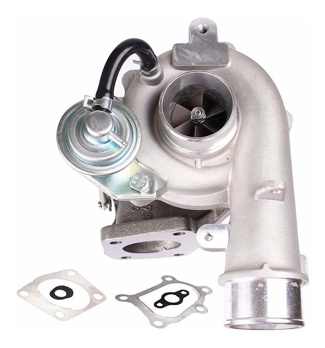 turbocompresor marca Dorman