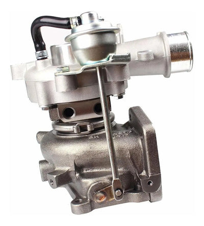 Turbo Cargador Mazda Cx7 Cx-7 2007 - 2012 Motor 2.3 Eca