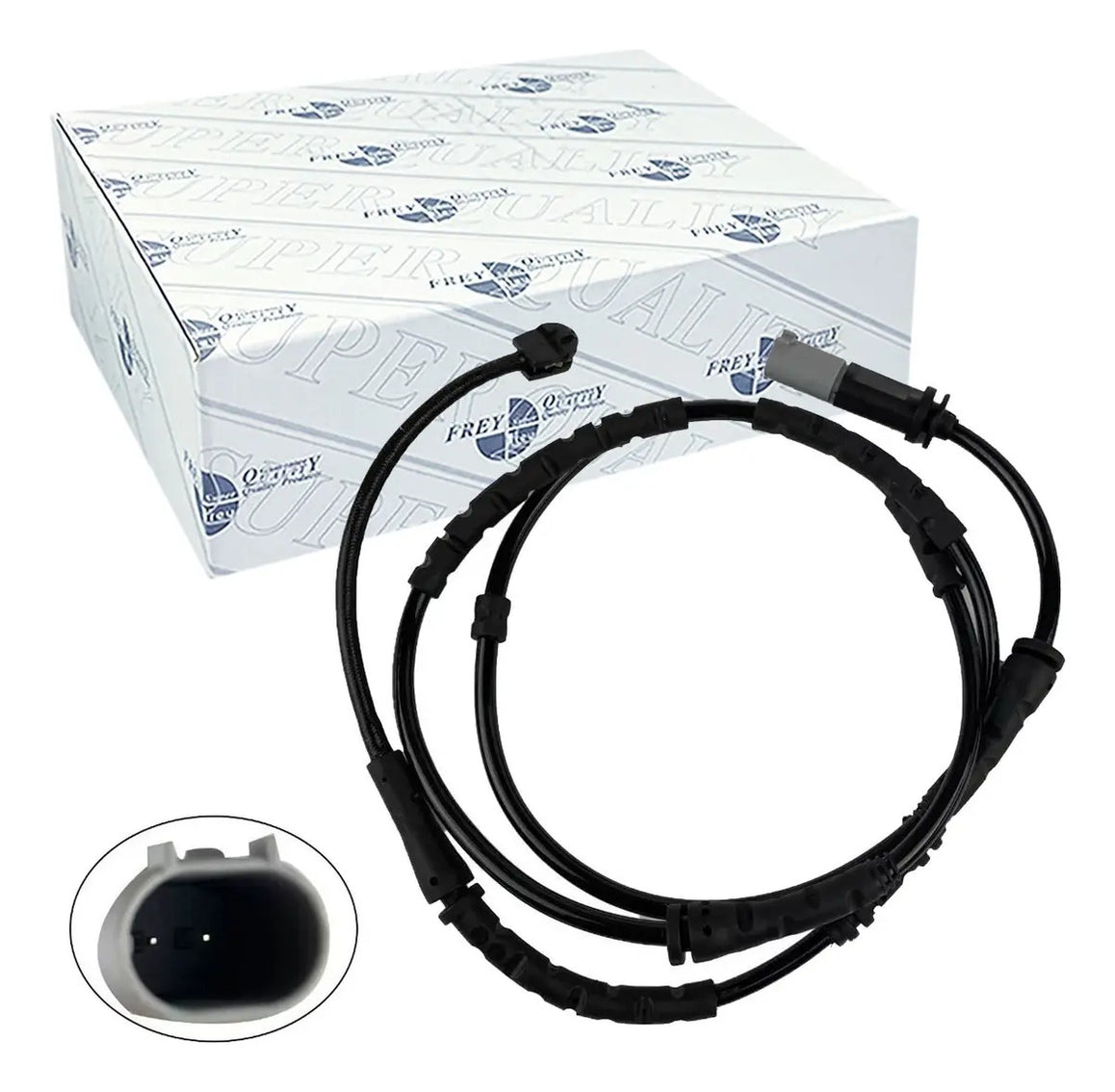 sensor de desgaste de balata marca Original Frey