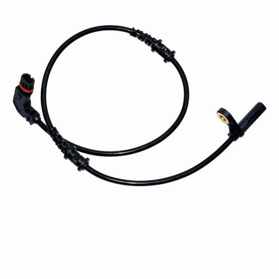 Sensor De Frenos Abs Delantero Izq/der Mercedes C230 2005