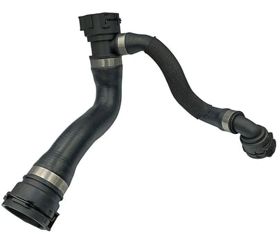 Manguera Superior De Radiador Bmw X6 35ix 2010