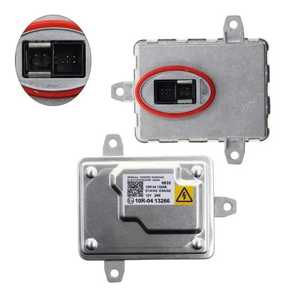 Balastra Control Luz Mercedes C300 Glk350 Bmw 328 X5 X3