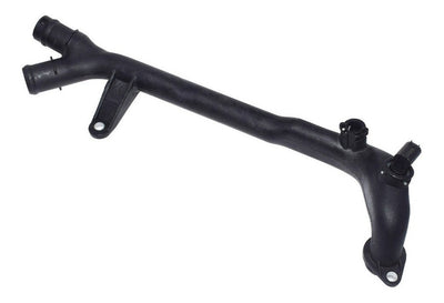 Tubo De Agua Recto Mercedes Benz C230 Sport 2004
