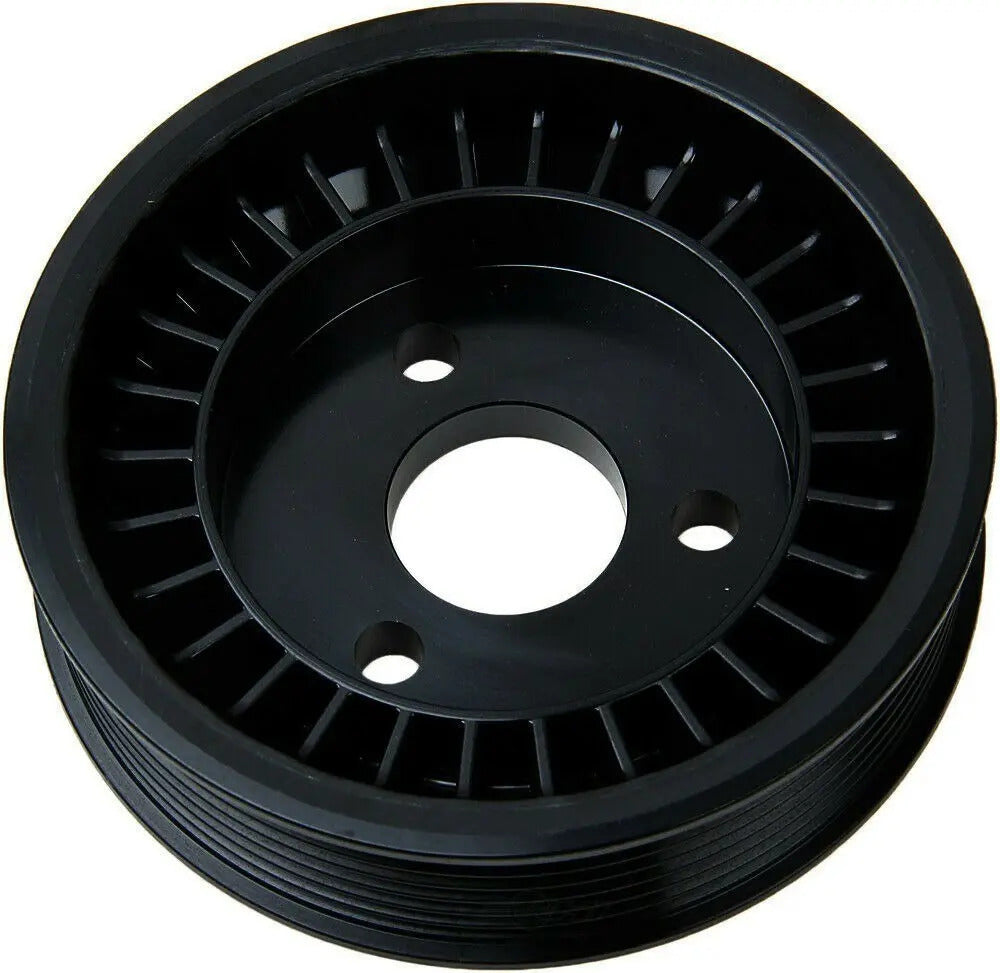 componente de suspension / direccion marca Embler
