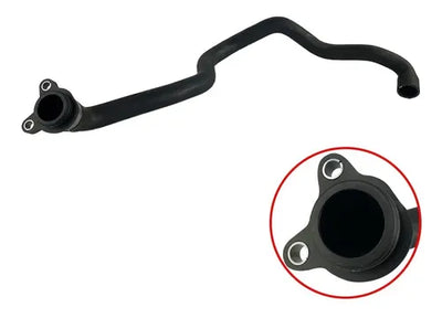 Manguera De Agua Cabeza Termostato Bmw 325i 2009