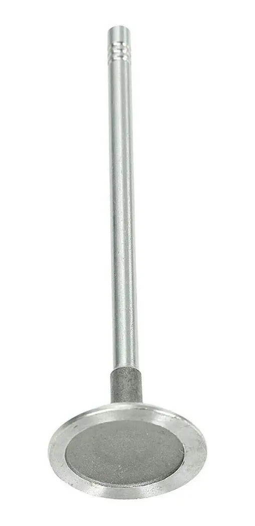 Mini - Motor - Válvulas