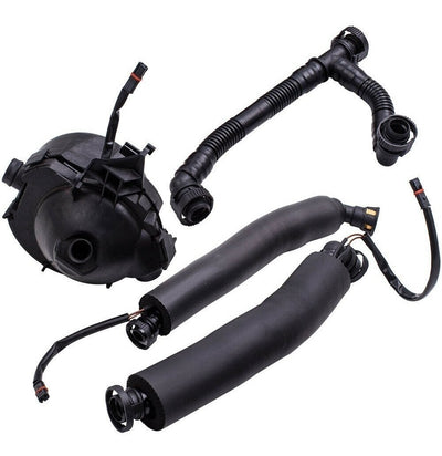 Kit Valvula Pcv Manguera Bmw 125i 325i 330 Z4 525 530 630