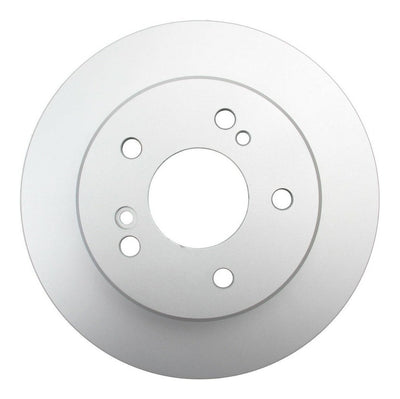 Disco De Frenos Trasero Mercedes C180 Slk230 C36 C43 C55