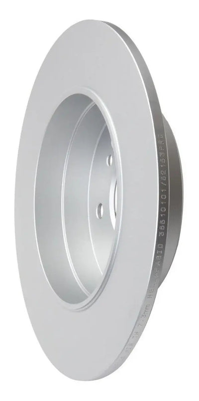 Disco De Frenos Trasero Mercedes C180 Slk230 C36 C43 C55