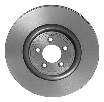 Disco Frenos Delantero Mercedes Gl450 Ml500 R500 Gl500