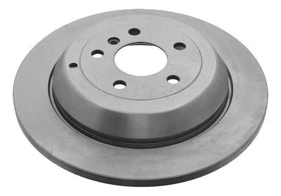 Disco Frenos Delantero Mercedes Ml350 R350 Ml63 Amg Gl500