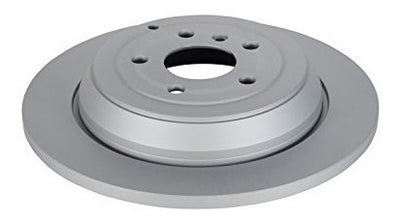 Disco Frenos Trasero Mercedes Ml500 R500 Ml350 Ml320 Ml450