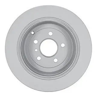 Disco Frenos Trasero Mercedes Ml500 R500 Ml350 Ml320 Ml450