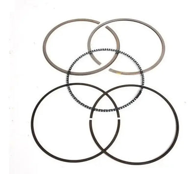 piston del motor marca Mahle