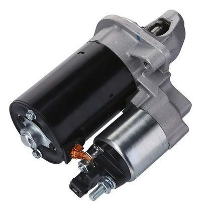 Marcha Motor De Arranque Bmw X5 3.0i 2007 Al 2010