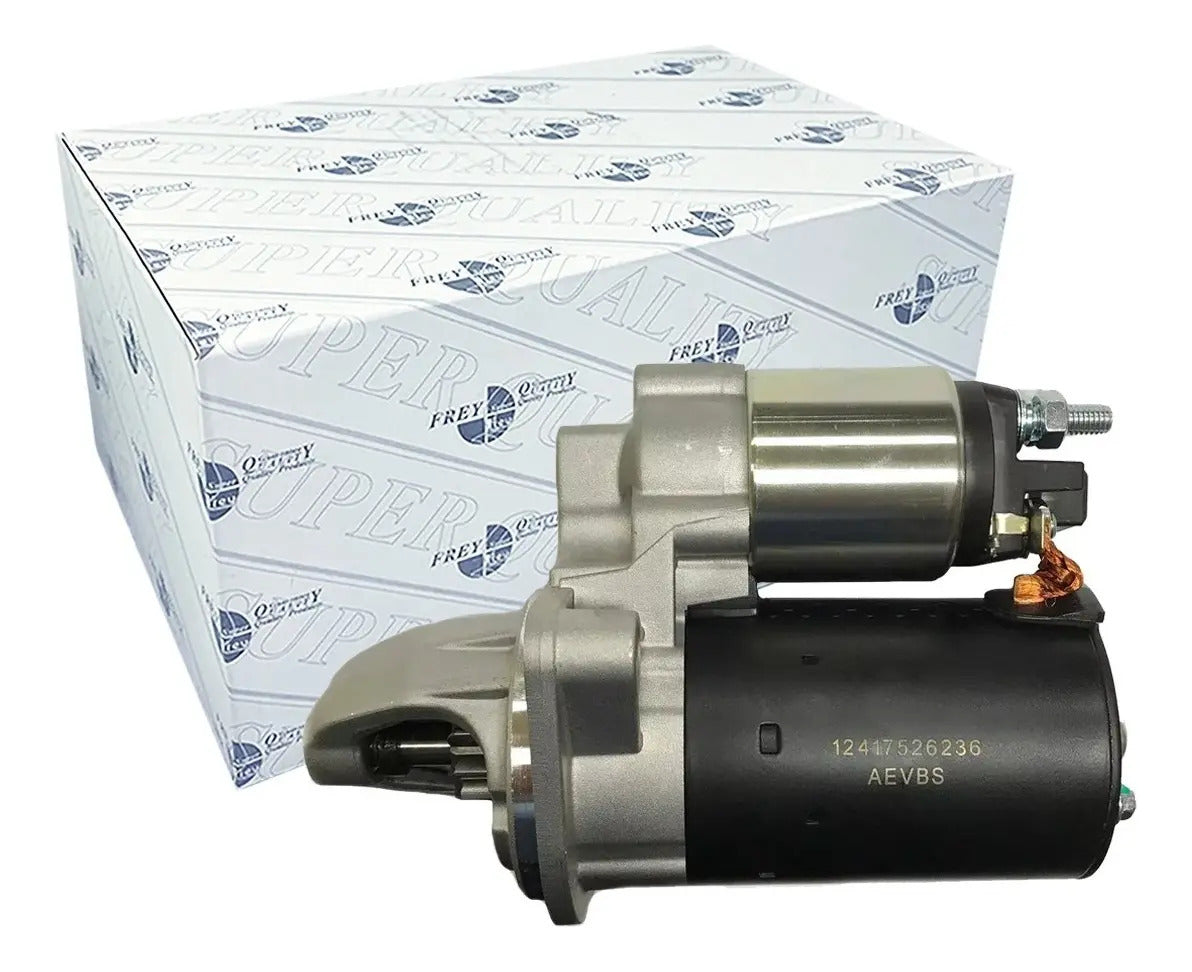 motor de arranque marca Original Frey