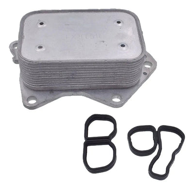 Enfriador Aceite De Motor Mercedes A200 Cla200 Gla200 A180