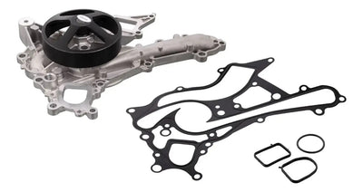Bomba Agua Mercedes Benz C350 E350 E400 Glk350