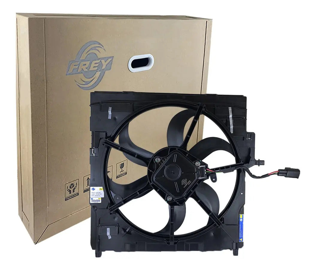 componente del vehiculo marca 