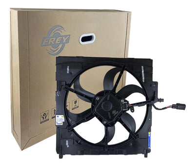 componente del vehiculo marca 