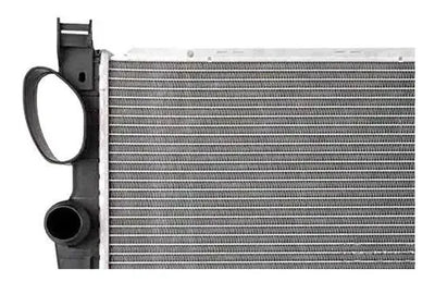 Radiador De Motor Mercedes Benz Cl500 Cl55 S430 S500 S55
