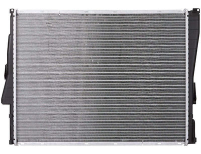 Radiador Para Bmw 320i 323i 323ci 325i 328i 330x I Z4