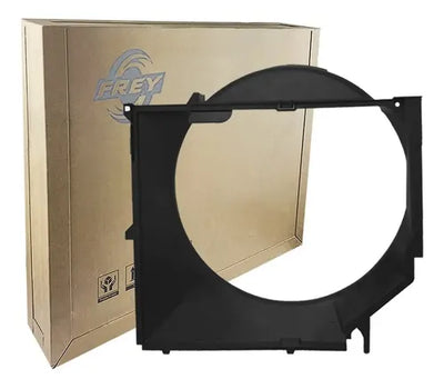 panal / radiador del motor marca Original Frey