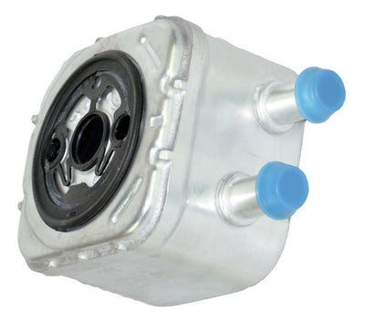 Enfriador Aceite Motor Audi A4 A6 S4 Tt Svw Passat Golf
