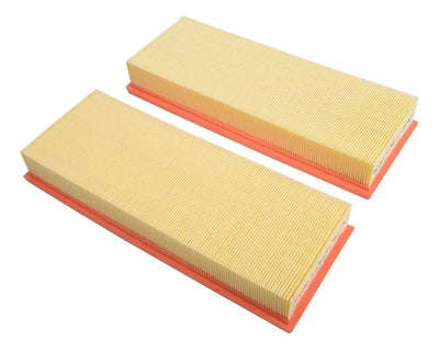 Filtro Aire Motor Mercedes Cls500 S430 S500 S55 R350 R500