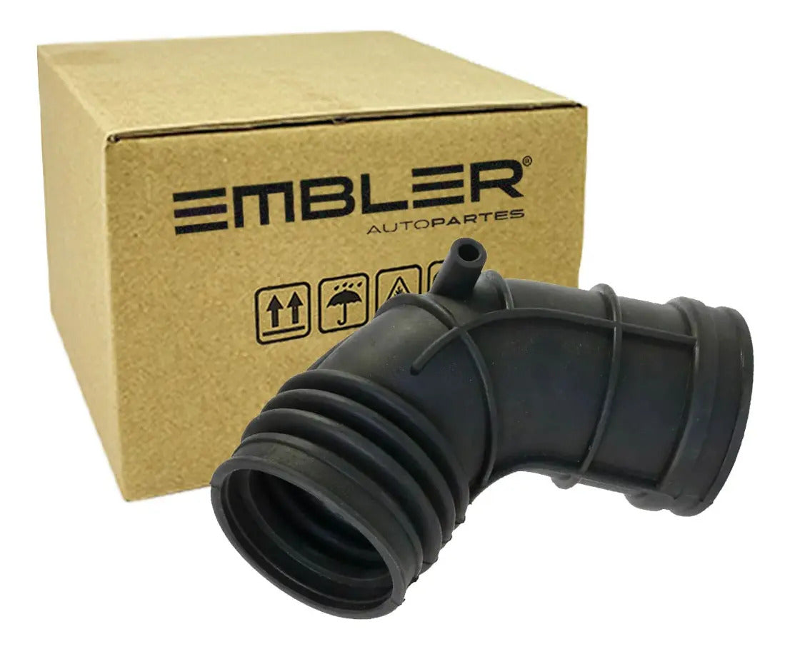 componente del motor marca Embler