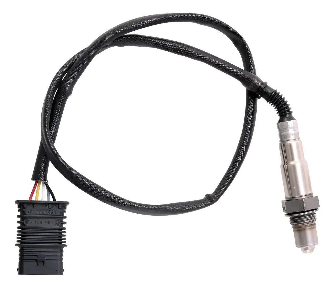 Mini - Motor - Sensores de Oxígeno