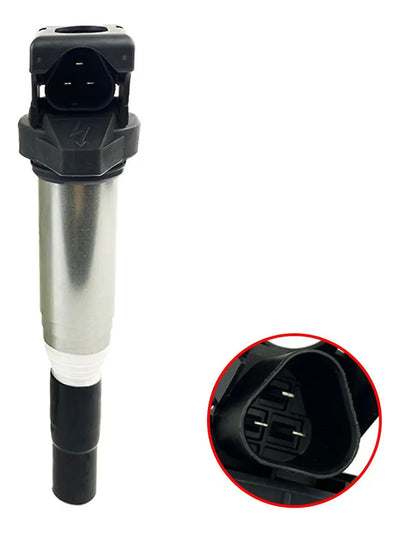 Kit 4 Bobinas De Ignicion / Encendido Bmw 120i 2005 A 2012