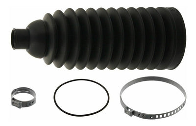 componente de suspension / direccion marca Topran