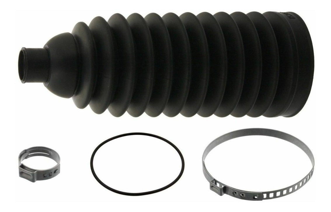 Mercedes-Benz - Suspensión - Cubre Polvo