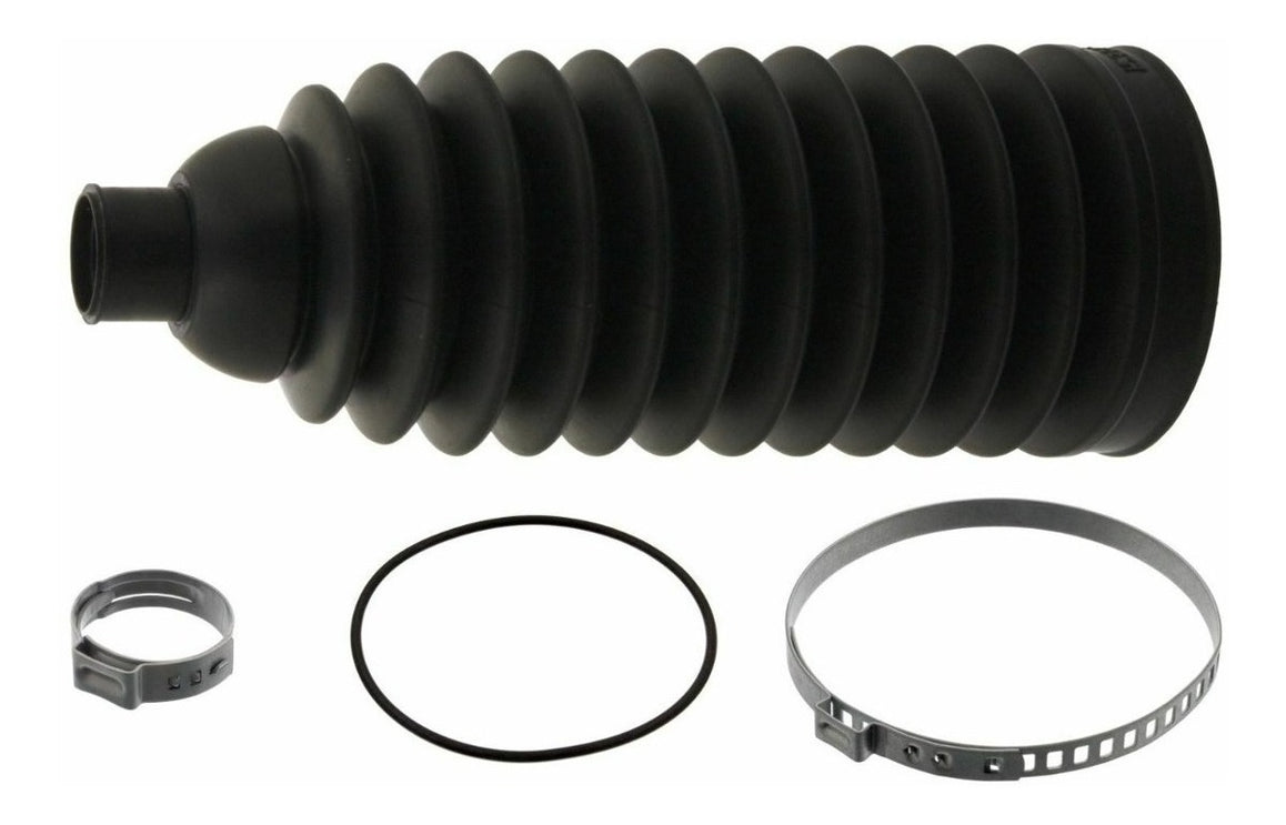 componente de suspension / direccion marca Topran