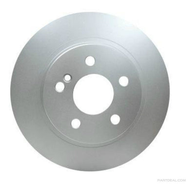 Disco Frenos Trasero Mercedes C63 C250 C350 C300 C200 C280