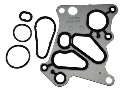 Kit Juntas Enfriador Aceite Motor Mercedes C250 2012-2014