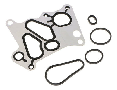 Kit Juntas Enfriador Aceite Motor Mercedes C250 2012-2014