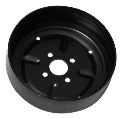 Polea De Bomba De Agua Mercedes Benz C250 2012 Al 2014