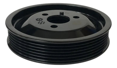 Polea De Direccion Hidraulica Bmw 120i 2005 Al 2012