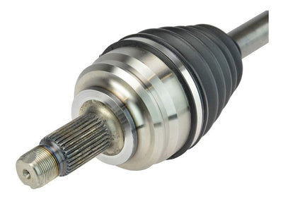 Flecha Delantera Izquierda Bmw X5 2001 - 2006