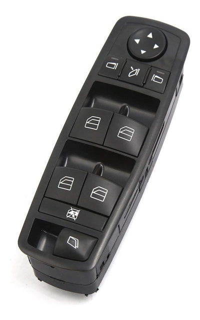 Control Maestro Mercedes Benz Glk280 R350 Glk350 Glk300