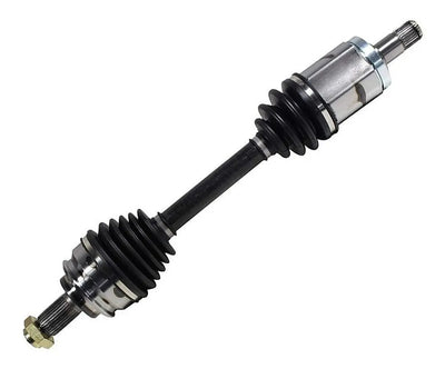 Flecha Delantera Izquierda Bmw X5 2001 Al 2006