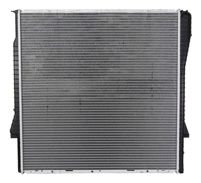 Radiador Motor Bmw X5 2001 - 2006