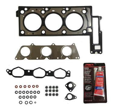 Juego Juntas Motor Mercedes Clk280 Slk350 Cls350 C350 C300