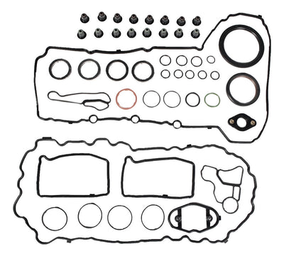 Juego Juntas Motor Bmw 328 320 520 420 125 325 X5 X1 X3 X4