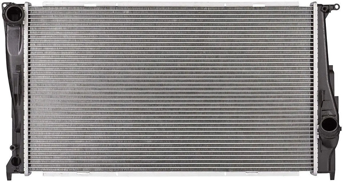 radiador del motor marca Original Frey